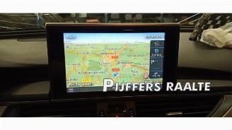 Audi A6 A6 (C7), Sedan, 2010 / 2018 2.0 TDI 16V picture 19