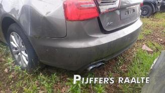 Audi A6 A6 (C7), Sedan, 2010 / 2018 2.0 TDI 16V picture 26