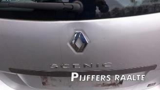 Renault Grand-scenic Grand Scenic III (JZ), MPV, 2009 / 2016 1.6 16V picture 6