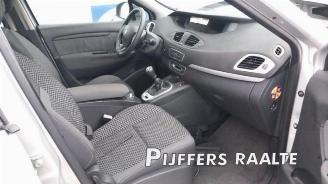Renault Grand-scenic Grand Scenic III (JZ), MPV, 2009 / 2016 1.6 16V picture 10