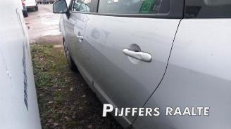 Renault Grand-scenic Grand Scenic III (JZ), MPV, 2009 / 2016 1.6 16V picture 8