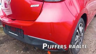 Mazda 2 2 (DJ/DL), Hatchback, 2014 1.5 SkyActiv-G 90 picture 12