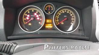 Opel Zafira Zafira (M75), MPV, 2005 / 2015 1.8 16V Ecotec picture 12