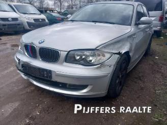 BMW 1-serie 1 serie (E87/87N), Hatchback 5-drs, 2003 / 2012 116i 1.6 16V picture 5