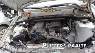 BMW 1-serie 1 serie (E87/87N), Hatchback 5-drs, 2003 / 2012 116i 1.6 16V picture 23