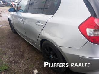 BMW 1-serie 1 serie (E87/87N), Hatchback 5-drs, 2003 / 2012 116i 1.6 16V picture 13