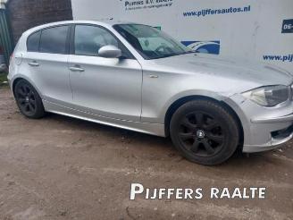 BMW 1-serie 1 serie (E87/87N), Hatchback 5-drs, 2003 / 2012 116i 1.6 16V picture 2