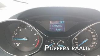 Purkuautot passenger cars Ford C-Max C-Max (DXA), MPV, 2010 / 2019 1.6 Ti-VCT 16V 2011/4