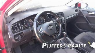 Volkswagen Golf Golf VII (AUA), Hatchback, 2012 / 2021 1.4 TSI 16V picture 18
