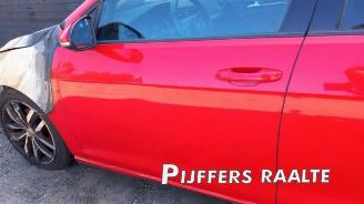 Volkswagen Golf Golf VII (AUA), Hatchback, 2012 / 2021 1.4 TSI 16V picture 10