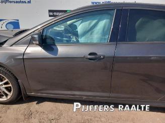 Ford Focus Focus 3, Hatchback, 2010 / 2020 1.0 Ti-VCT EcoBoost 12V 100 picture 8