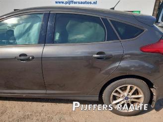 Ford Focus Focus 3, Hatchback, 2010 / 2020 1.0 Ti-VCT EcoBoost 12V 100 picture 7