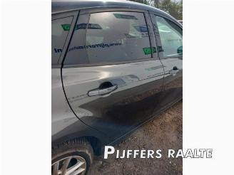 Ford Focus Focus 3, Hatchback, 2010 / 2020 1.0 Ti-VCT EcoBoost 12V 100 picture 12