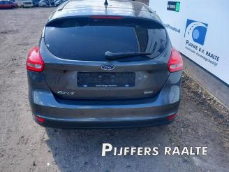 Ford Focus Focus 3, Hatchback, 2010 / 2020 1.0 Ti-VCT EcoBoost 12V 100 picture 5