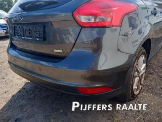 Ford Focus Focus 3, Hatchback, 2010 / 2020 1.0 Ti-VCT EcoBoost 12V 100 picture 11