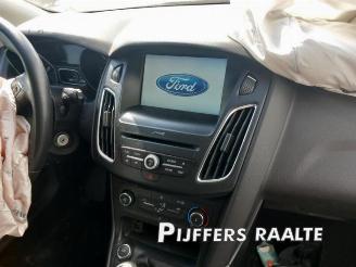 Ford Focus Focus 3, Hatchback, 2010 / 2020 1.0 Ti-VCT EcoBoost 12V 100 picture 16