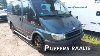 Ford Transit Transit, Van, 2000 / 2006 2.0 TDCi 16V 260S picture 3