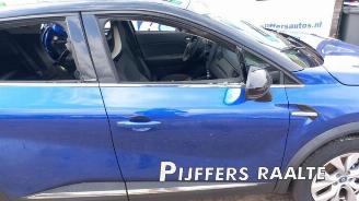 Renault Captur Captur II (RJB), SUV, 2020 1.6 E-Tech 160 picture 16