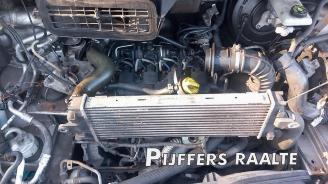 Renault Trafic Trafic New (FL), Van, 2001 / 2014 2.5 dCi 16V 145 picture 12