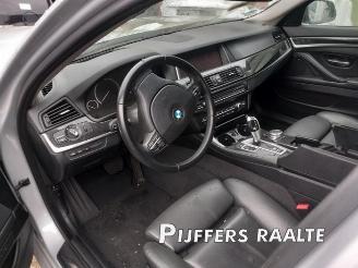 BMW 5-serie 5 serie (F10), Sedan, 2009 / 2016 530d 24V picture 4