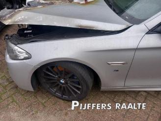 BMW 5-serie 5 serie (F10), Sedan, 2009 / 2016 530d 24V picture 15