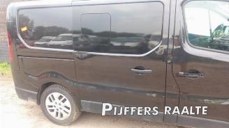 Renault Trafic Trafic (1FL/2FL/3FL/4FL), Van, 2014 1.6 dCi 145 Twin Turbo picture 8