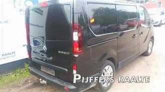 Renault Trafic Trafic (1FL/2FL/3FL/4FL), Van, 2014 1.6 dCi 145 Twin Turbo picture 11