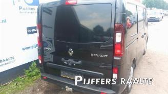 Renault Trafic Trafic (1FL/2FL/3FL/4FL), Van, 2014 1.6 dCi 145 Twin Turbo picture 12