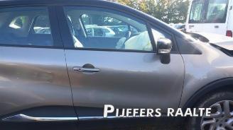 Renault Captur Captur (2R), SUV, 2013 0.9 Energy TCE 12V picture 8