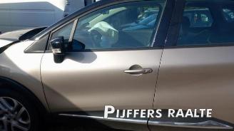 Renault Captur Captur (2R), SUV, 2013 0.9 Energy TCE 12V picture 12