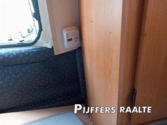 Peugeot Boxer Boxer (244), Van, 2001 / 2006 2.8 HDi 127 picture 19