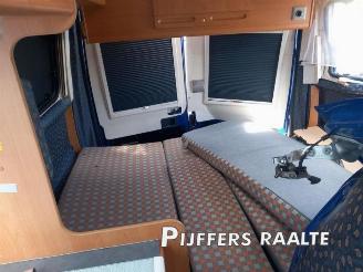 Peugeot Boxer Boxer (244), Van, 2001 / 2006 2.8 HDi 127 picture 15