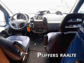 Peugeot Boxer Boxer (244), Van, 2001 / 2006 2.8 HDi 127 picture 23