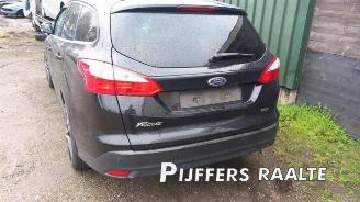 Ford Focus Focus 3 Wagon, Combi, 2010 / 2020 1.0 Ti-VCT EcoBoost 12V 125 picture 3