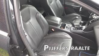 Ford Focus Focus 3 Wagon, Combi, 2010 / 2020 1.0 Ti-VCT EcoBoost 12V 125 picture 17