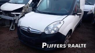 Autoverwertung Opel Combo Combo, Van, 2012 / 2018 1.6 CDTI 16V 2017/12