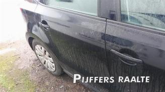 Volkswagen Polo Polo V (6R), Hatchback, 2009 / 2017 1.2 TSI picture 17