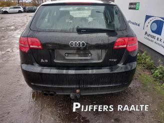 Audi A3 A3 Sportback (8PA), Hatchback 5-drs, 2004 / 2013 1.8 TFSI 16V picture 12