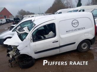 Salvage car Mercedes Citan Citan (415.6), Van, 2012 / 2021 1.5 108 CDI 2015/1
