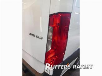 Mercedes Sprinter Sprinter 3,5t (907.6/910.6), Van, 2018 315 CDI 2.0 D RWD picture 10