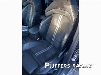 Ford Focus Focus 4 ST Wagon, Combi, 2019 2.3 ST EcoBoost 16V picture 18