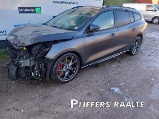 Ford Focus Focus 4 ST Wagon, Combi, 2019 2.3 ST EcoBoost 16V picture 2