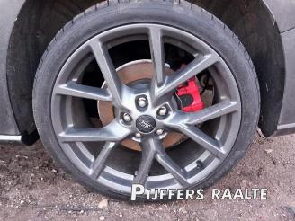 Ford Focus Focus 4 ST Wagon, Combi, 2019 2.3 ST EcoBoost 16V picture 27