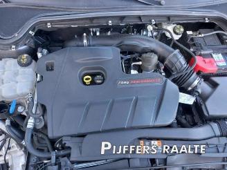 Ford Focus Focus 4 ST Wagon, Combi, 2019 2.3 ST EcoBoost 16V picture 22