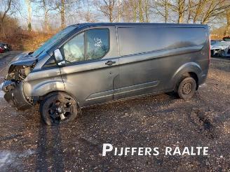rozbiórka samochody osobowe Ford Transit Transit Custom, Van, 2011 / 2023 2.0 TDCi 16V Eco Blue 130 2017/9