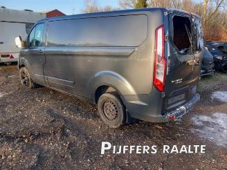 Ford Transit Transit Custom, Van, 2011 / 2023 2.0 TDCi 16V Eco Blue 130 picture 2