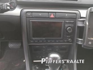 Audi A4 A4 Avant (B6), Combi, 2001 / 2005 3.0 V6 30V Quattro picture 7