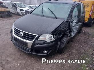 Volkswagen Touran Touran (1T1/T2), MPV, 2003 / 2010 1.4 16V TSI 140 picture 6