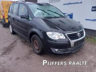 Volkswagen Touran Touran (1T1/T2), MPV, 2003 / 2010 1.4 16V TSI 140 picture 3