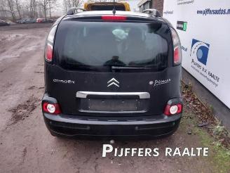 Citroën C3 picasso C3 Picasso (SH), MPV, 2008 / 2017 1.6 16V VTI 120 picture 5
